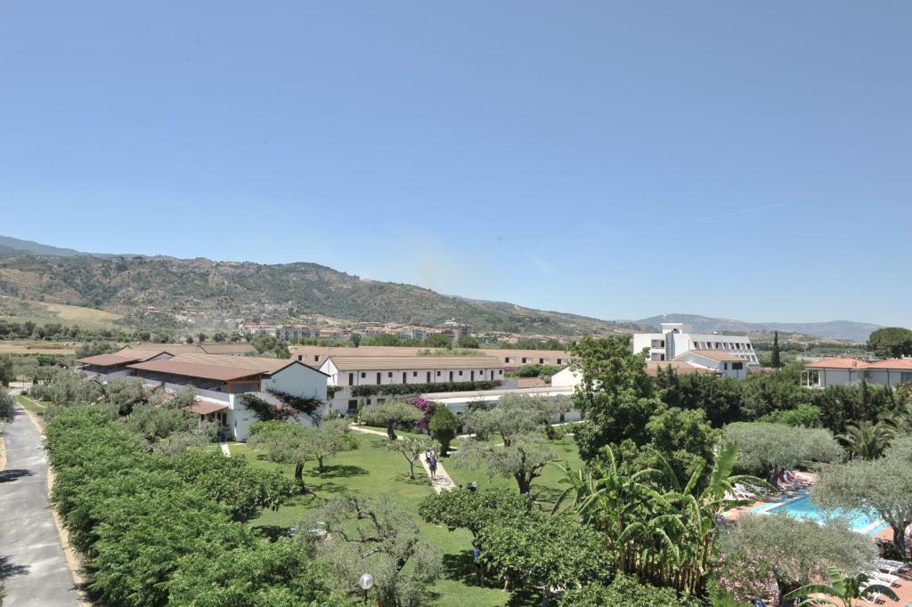 Nausicaa Village Sant'Andrea Apostolo dello Ionio Bagian luar foto