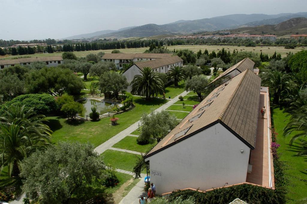 Nausicaa Village Sant'Andrea Apostolo dello Ionio Ruang foto