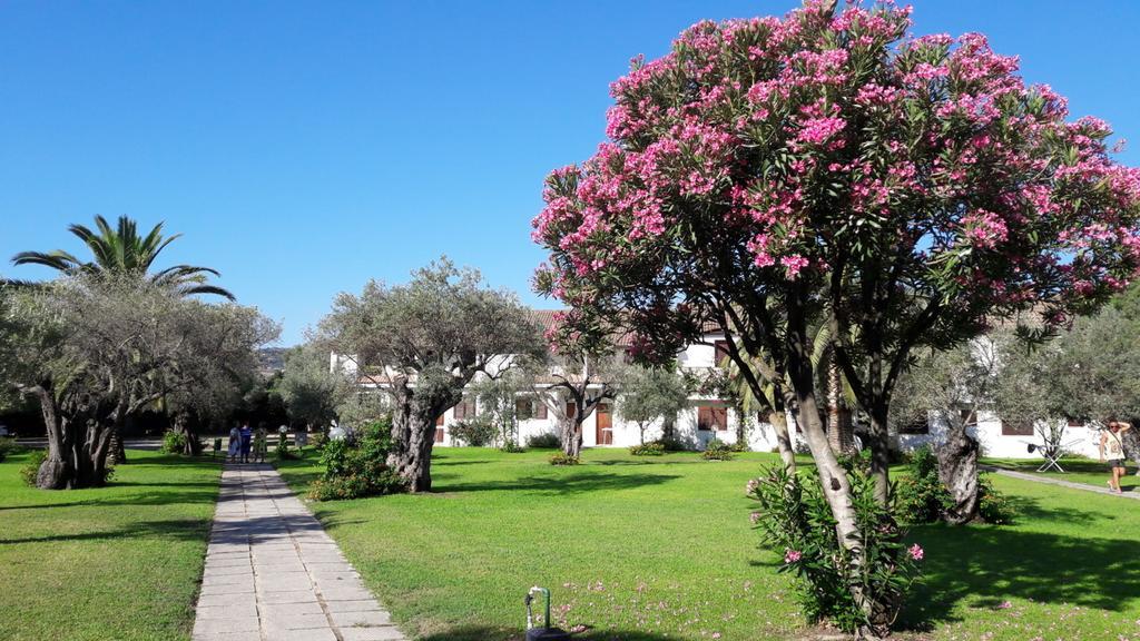 Nausicaa Village Sant'Andrea Apostolo dello Ionio Bagian luar foto