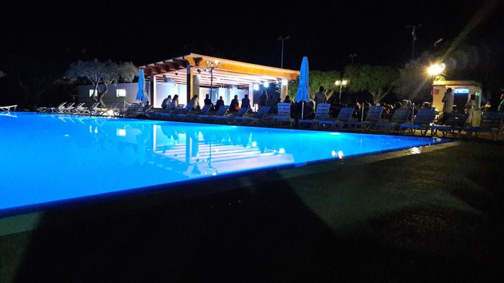 Nausicaa Village Sant'Andrea Apostolo dello Ionio Bagian luar foto