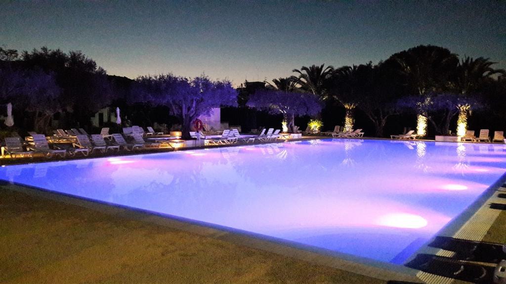 Nausicaa Village Sant'Andrea Apostolo dello Ionio Bagian luar foto