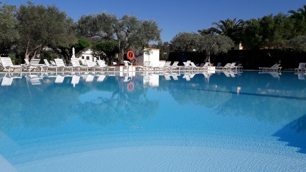 Nausicaa Village Sant'Andrea Apostolo dello Ionio Bagian luar foto