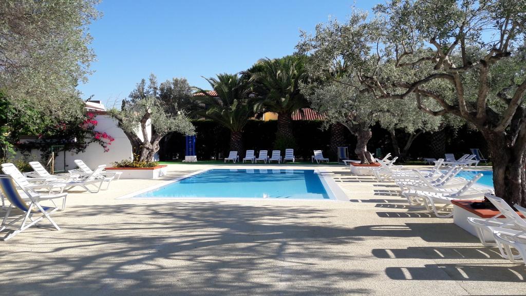 Nausicaa Village Sant'Andrea Apostolo dello Ionio Bagian luar foto