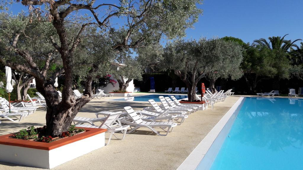 Nausicaa Village Sant'Andrea Apostolo dello Ionio Bagian luar foto