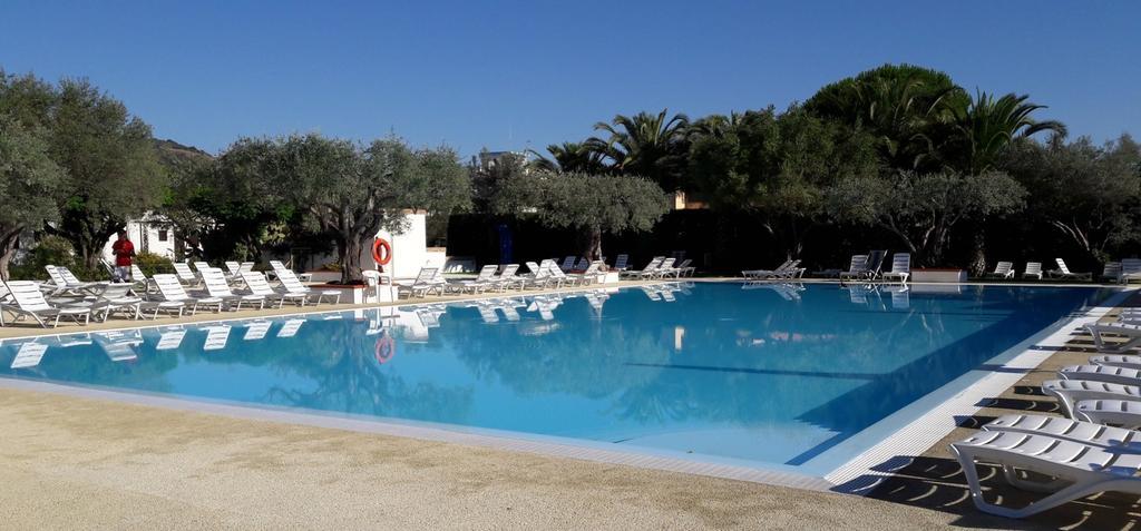 Nausicaa Village Sant'Andrea Apostolo dello Ionio Bagian luar foto