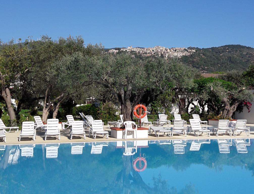 Nausicaa Village Sant'Andrea Apostolo dello Ionio Bagian luar foto